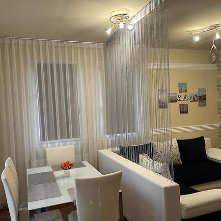 Hévíz Benelise Apartman מראה חיצוני תמונה