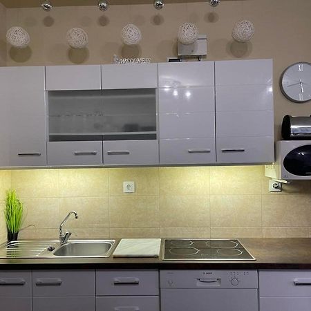 Hévíz Benelise Apartman מראה חיצוני תמונה