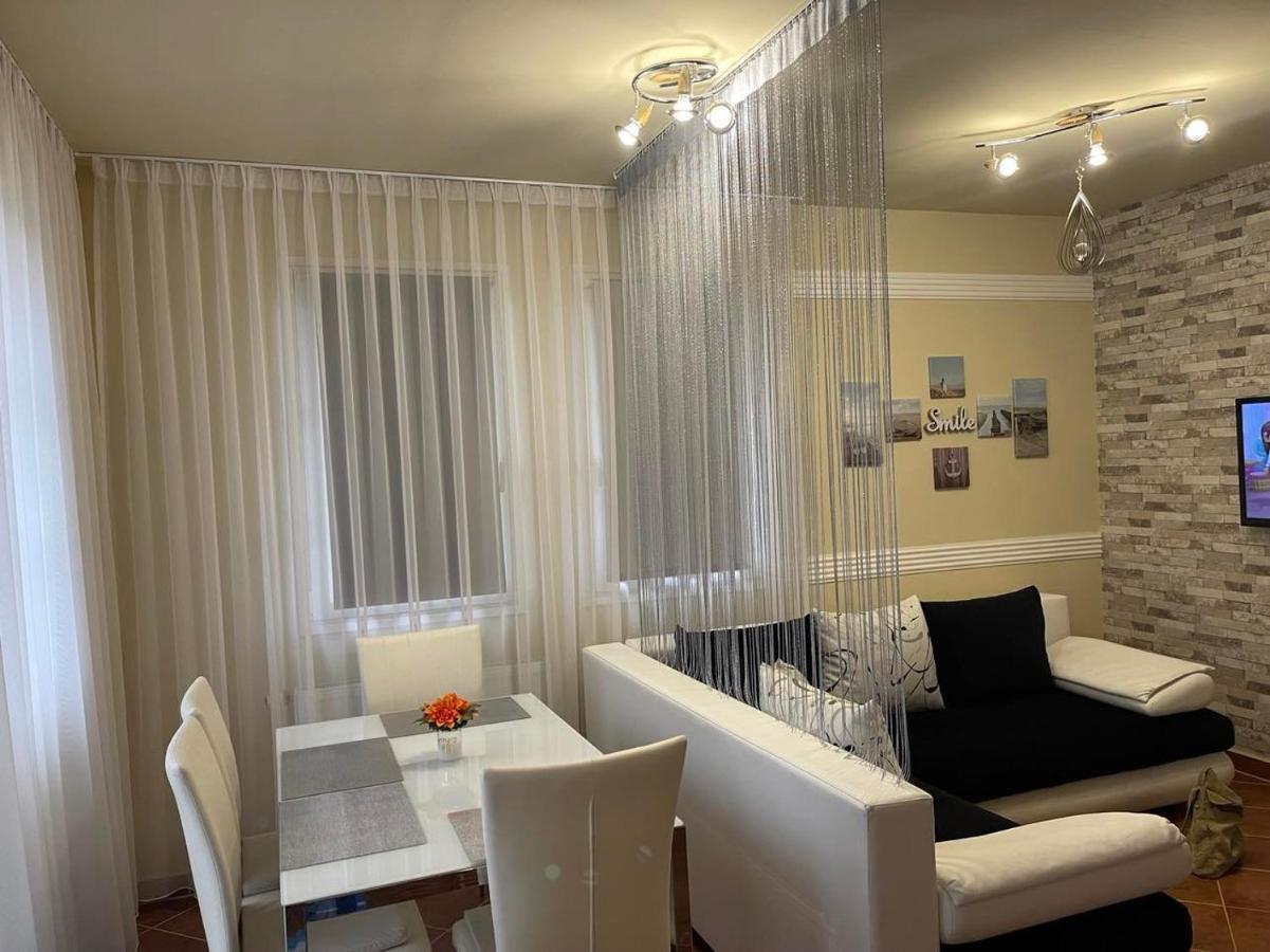 Hévíz Benelise Apartman מראה חיצוני תמונה