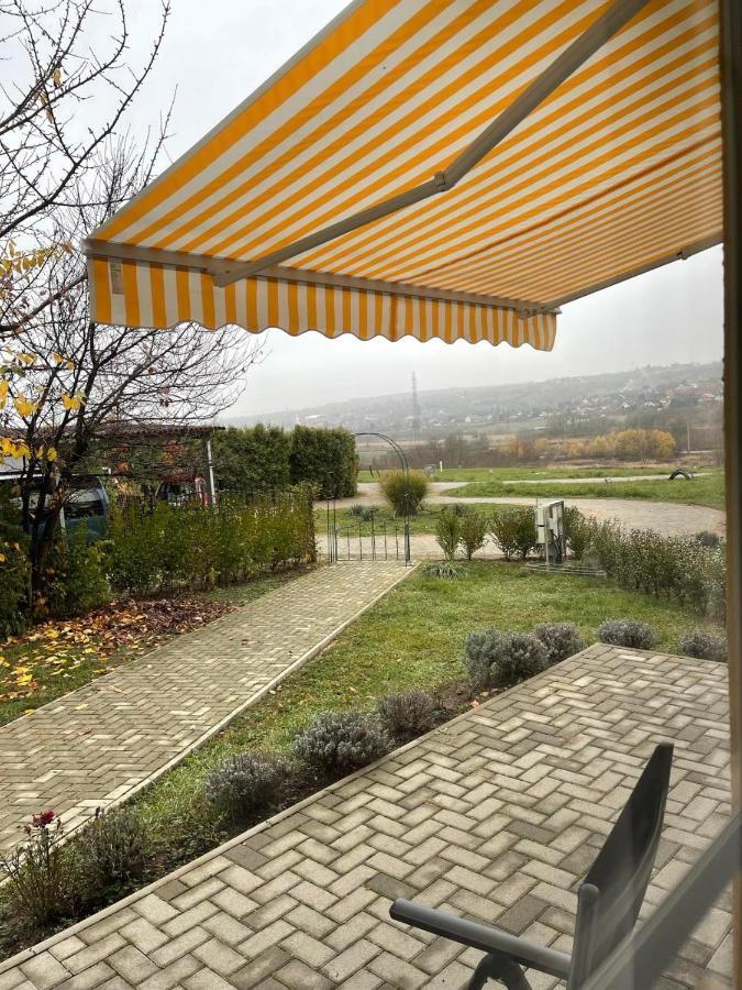 Hévíz Benelise Apartman מראה חיצוני תמונה