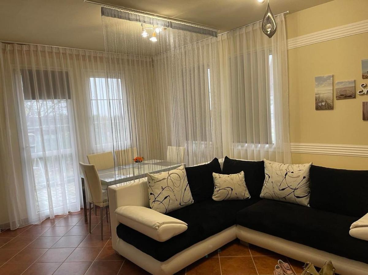 Hévíz Benelise Apartman מראה חיצוני תמונה