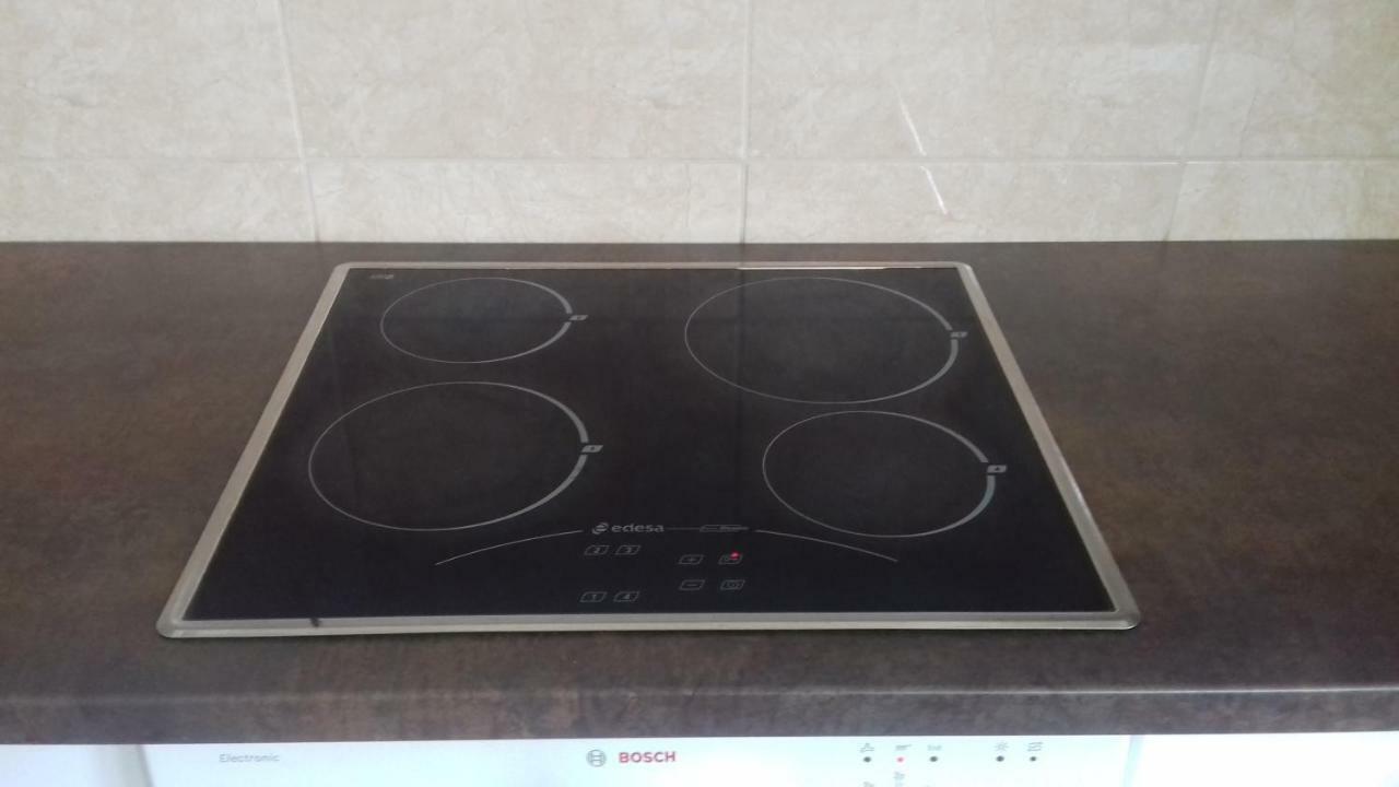 Hévíz Benelise Apartman מראה חיצוני תמונה