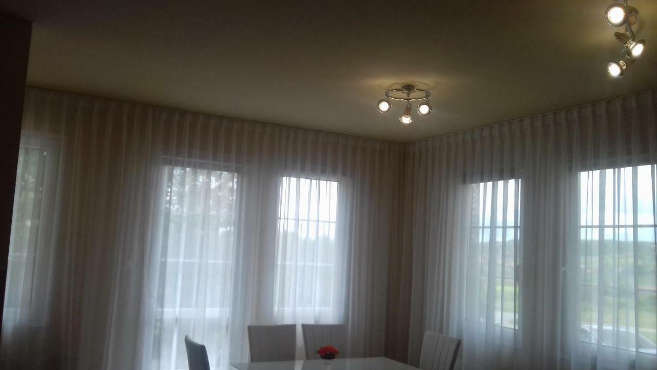 Hévíz Benelise Apartman מראה חיצוני תמונה