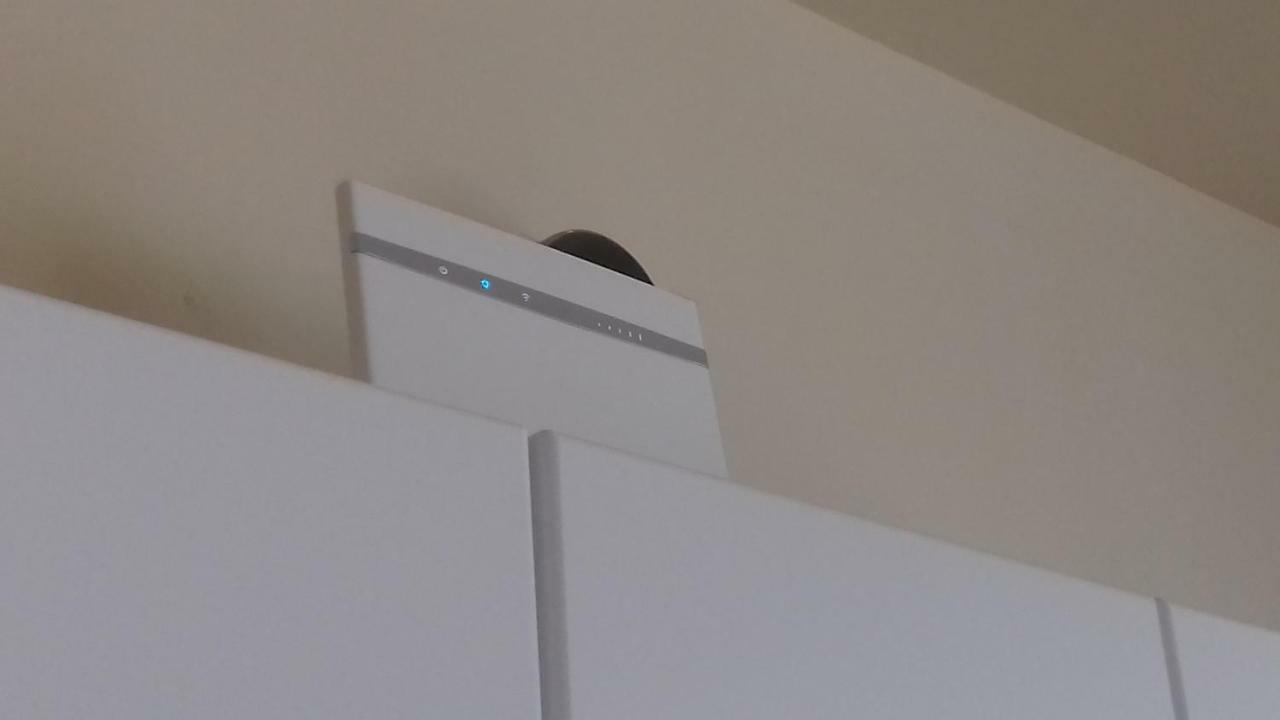 Hévíz Benelise Apartman מראה חיצוני תמונה