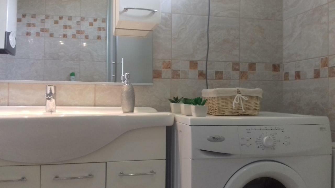 Hévíz Benelise Apartman מראה חיצוני תמונה