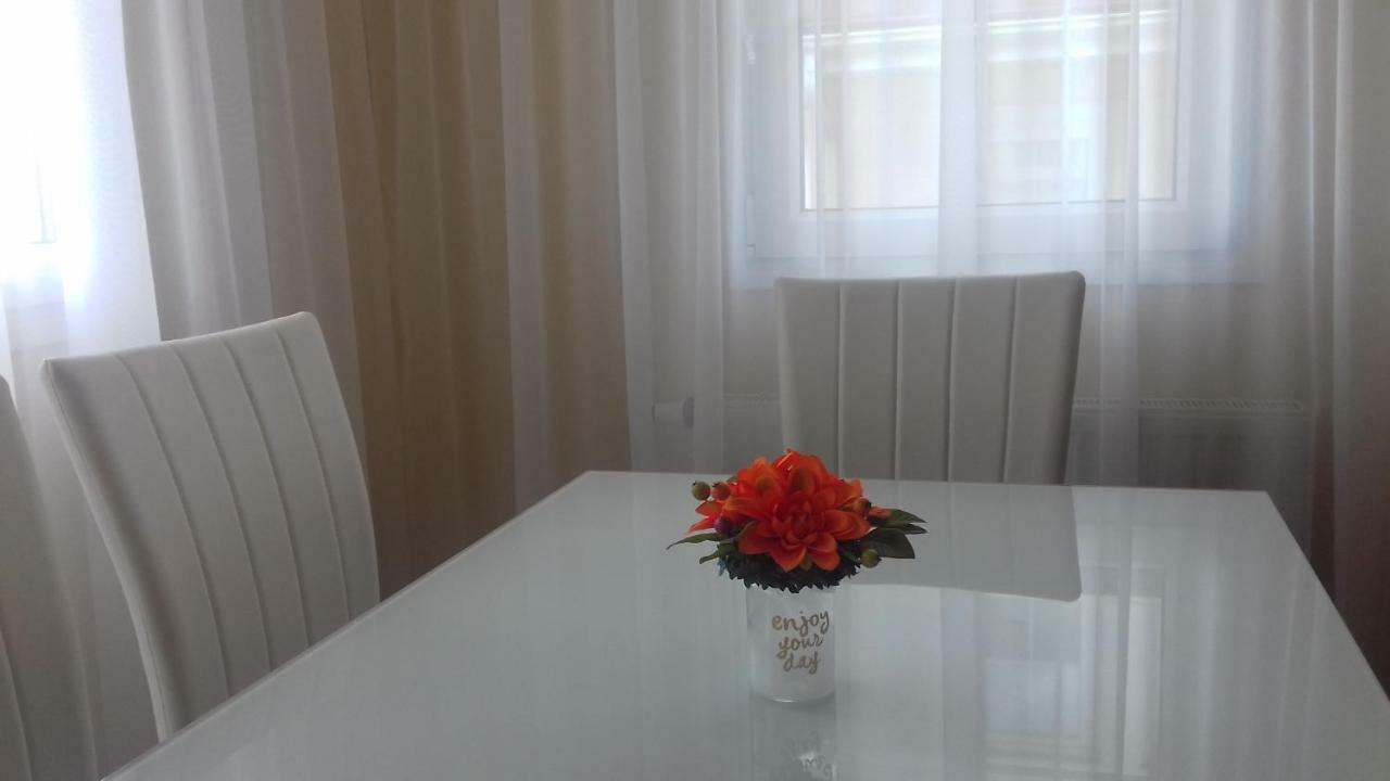 Hévíz Benelise Apartman מראה חיצוני תמונה