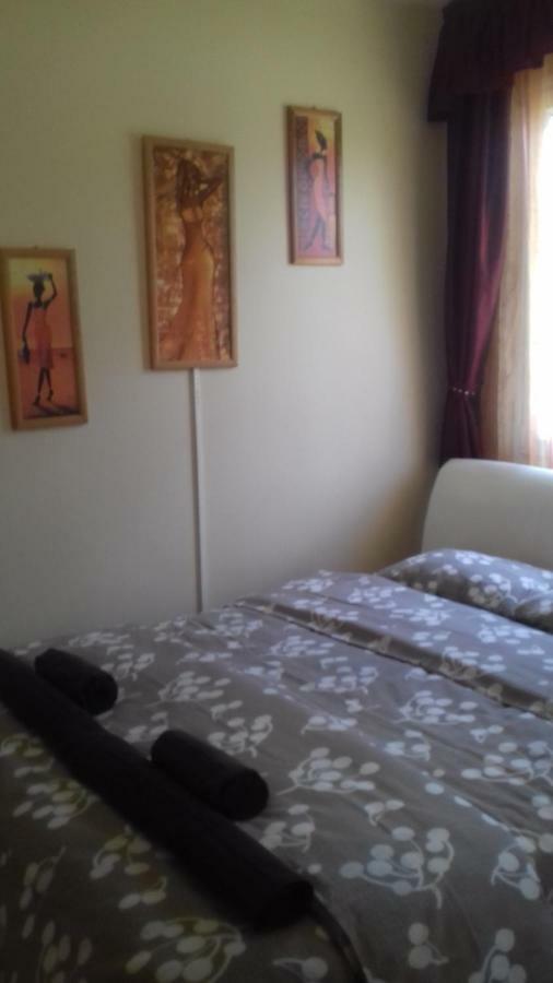 Hévíz Benelise Apartman מראה חיצוני תמונה