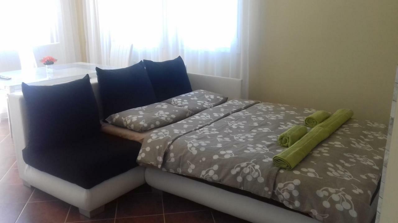 Hévíz Benelise Apartman מראה חיצוני תמונה