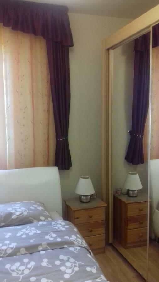 Hévíz Benelise Apartman מראה חיצוני תמונה