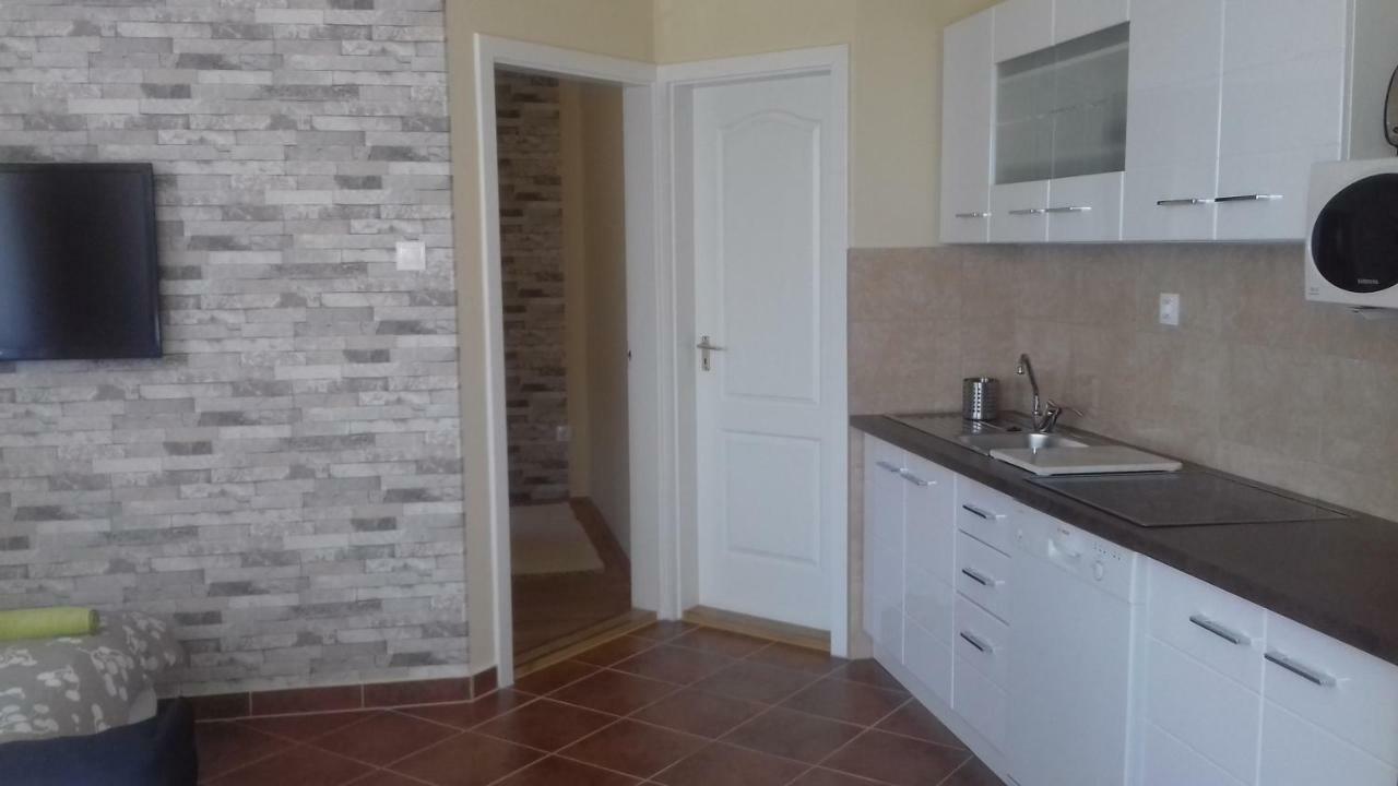 Hévíz Benelise Apartman מראה חיצוני תמונה