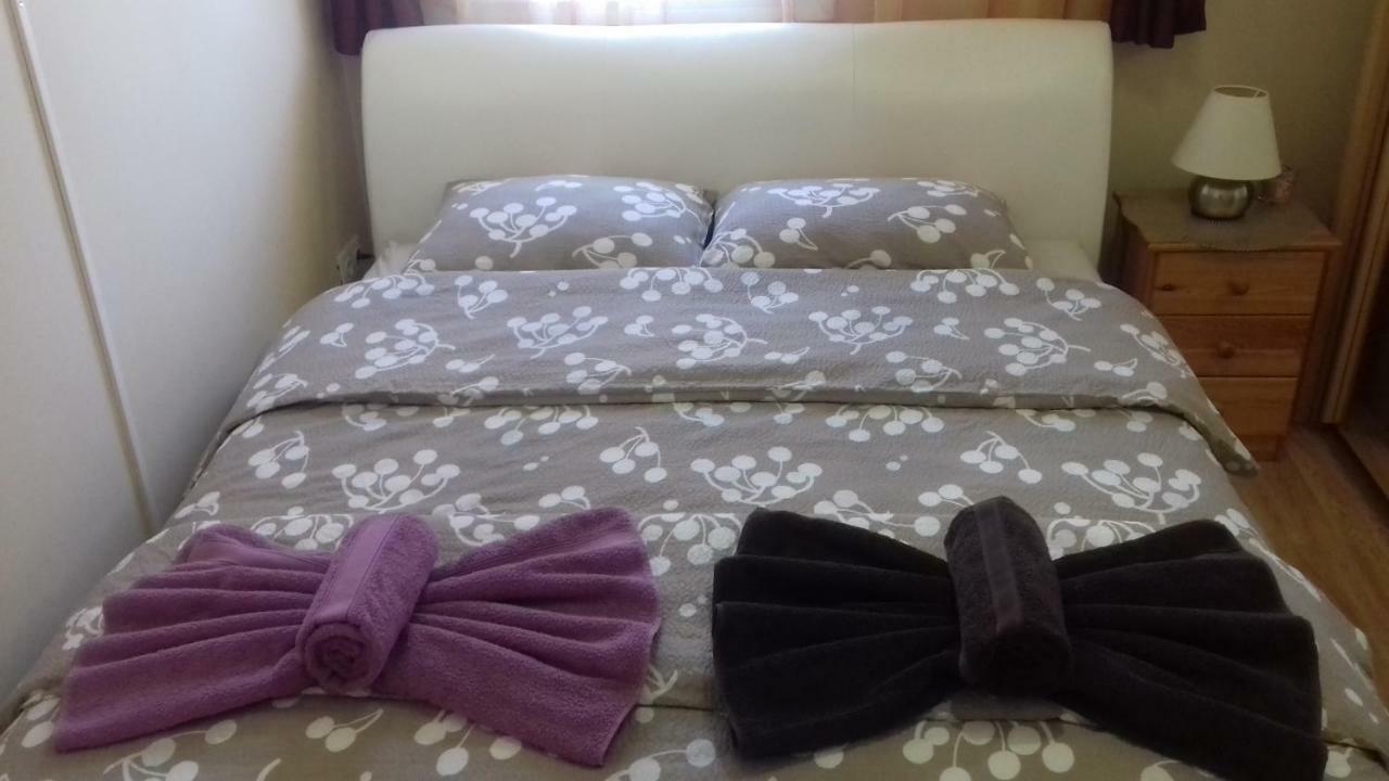 Hévíz Benelise Apartman מראה חיצוני תמונה